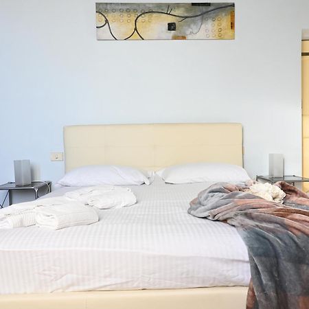 Inn Pisa Rentals 2- San Francesco Flat Exterior photo